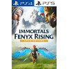 Immortals Fenyx Rising - Gold Edition PS4/PS5